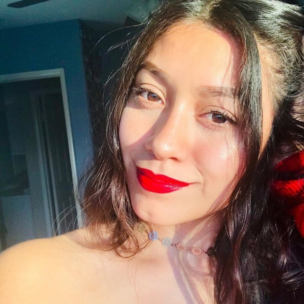 Meet your Posher, Flor